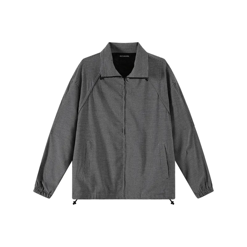 ACE VESTITI Jackets & Coats Unisex-0