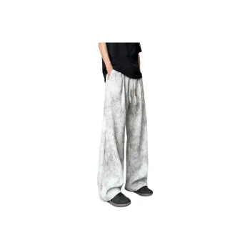 JUNGLE PANDA Casual Pants Unisex