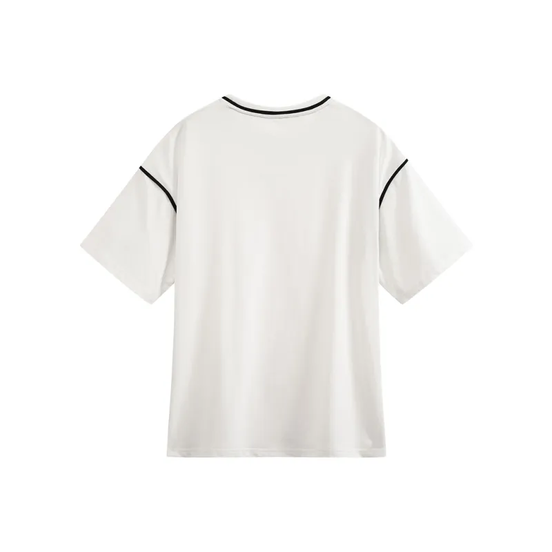 FASTFISH Regular T Shirt Women's-1