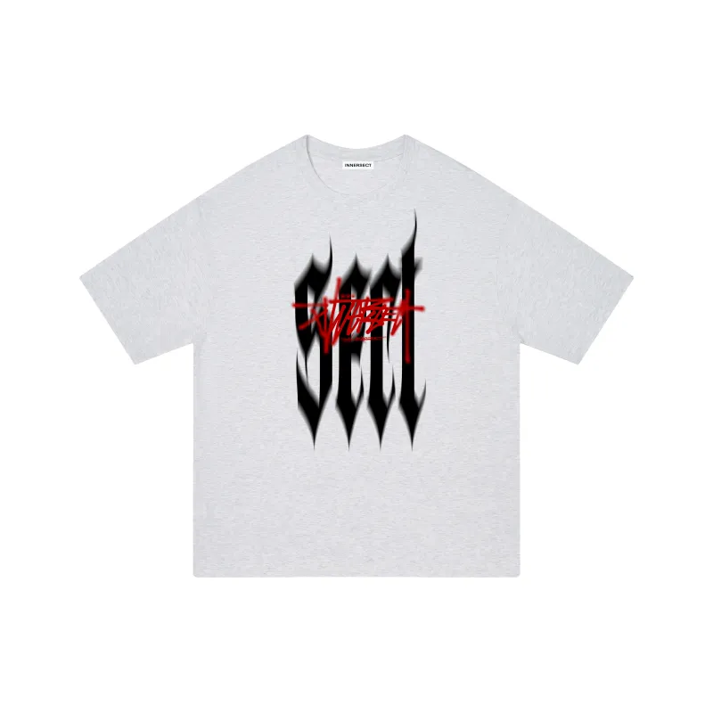 INNERSECT T Shirts Unisex-19