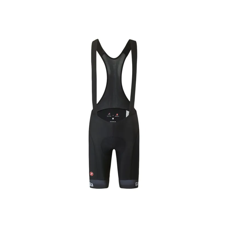 CASTELLI Cycling Pants Men's 010 Black-0