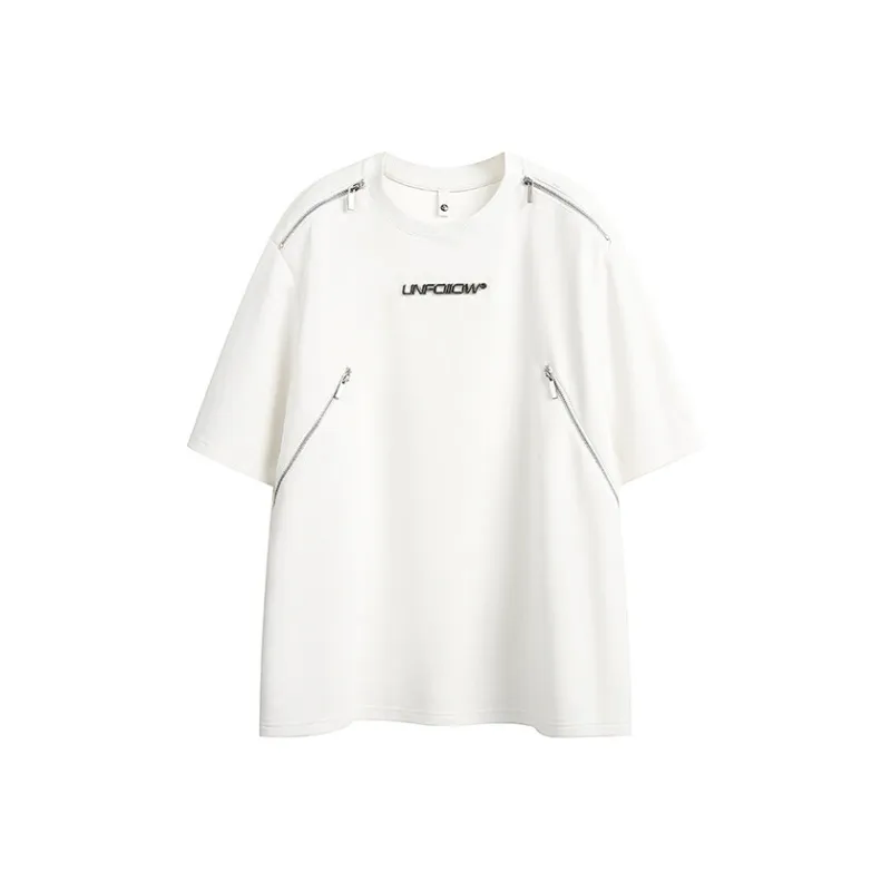 VERAF CA T Shirts Unisex-0