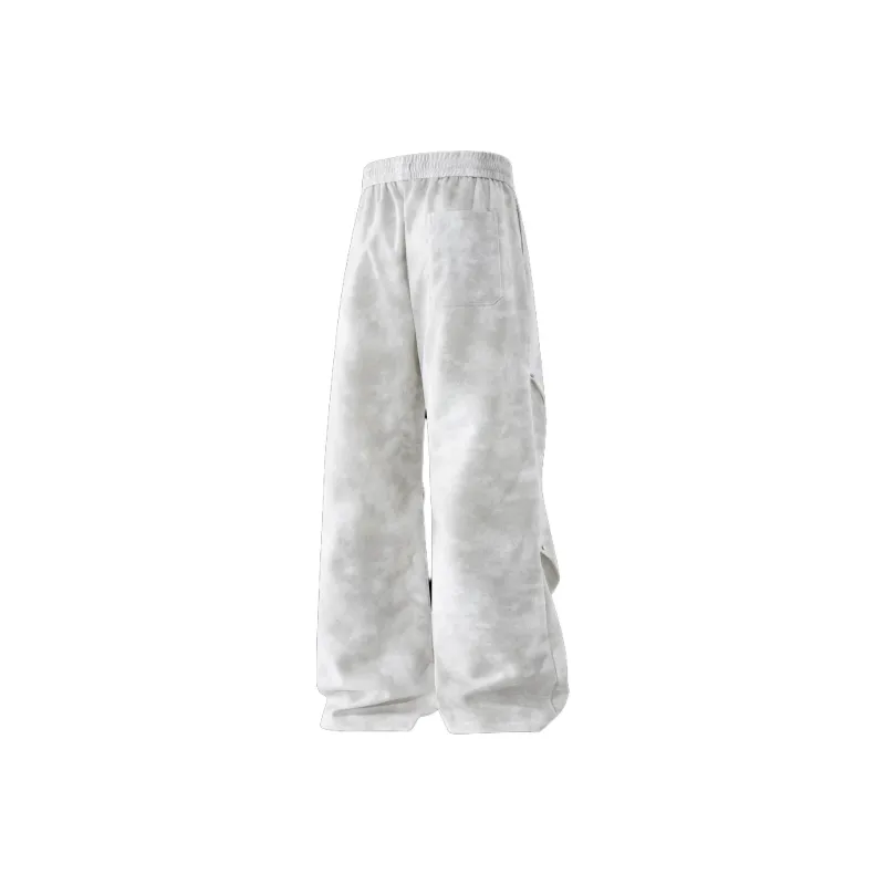 ORMY Casual Pants Unisex-2