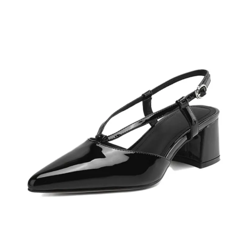 Schilling High Heels Women's-0