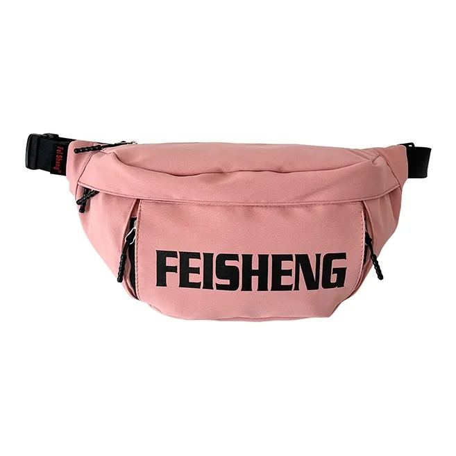 DCLOUD Nylon Sling Bag, Crossbody Bag Unisex Multicolor-10