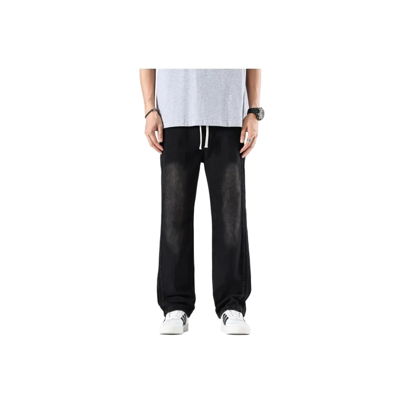 7 SEVFUN Jeans Unisex-5
