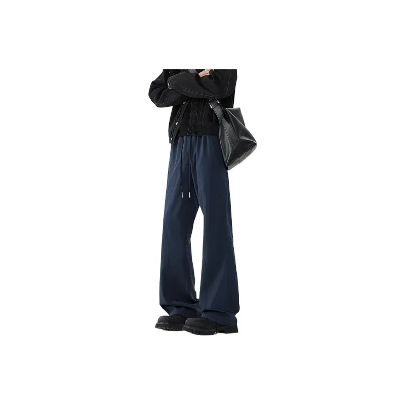 Universal Templates Casual Pants Unisex-6