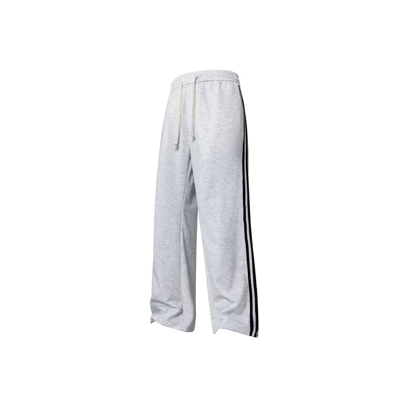 WOKXSS Casual Pants Unisex-11