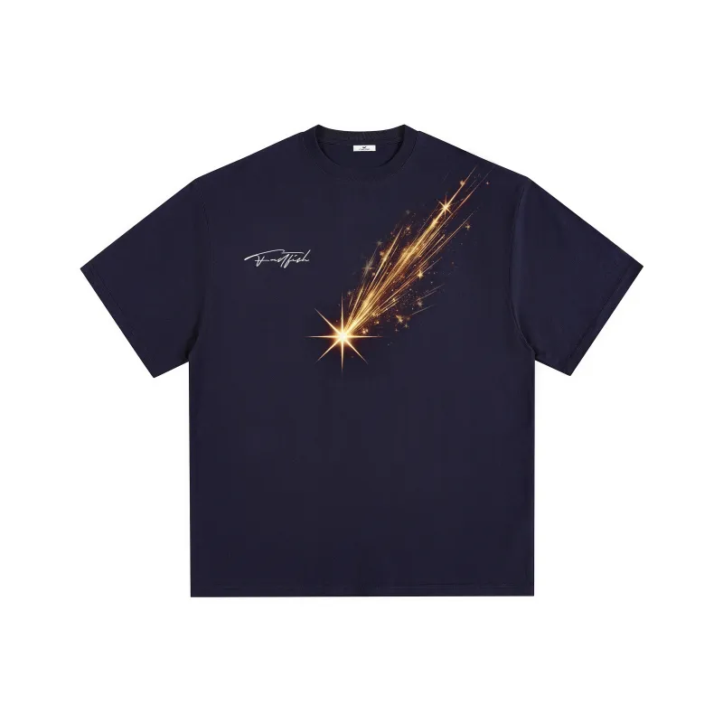 FASTFISH T Shirts Unisex-8