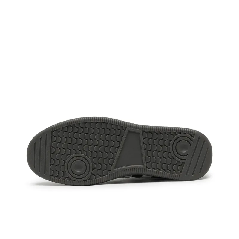 GESENLANG Slip Resistant And Breathable Low Top Skateboard Shoes Men's-6