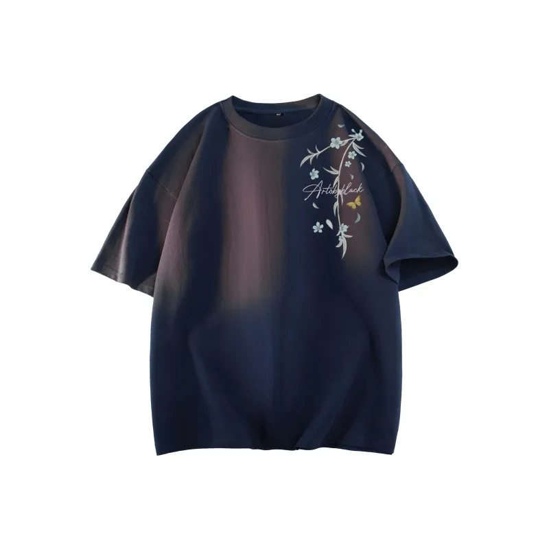 A02 T Shirts Unisex-31