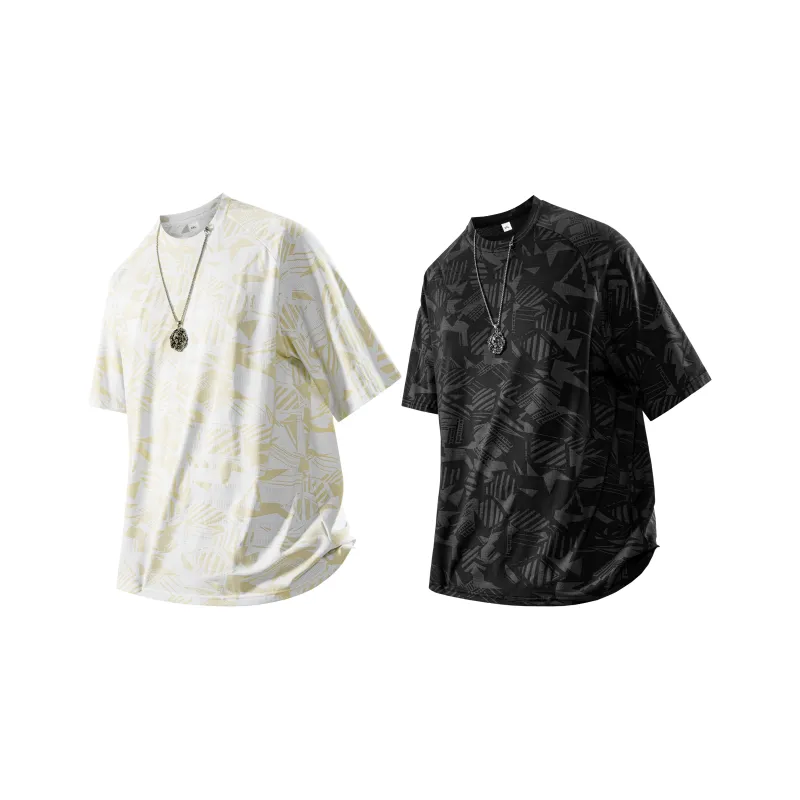 KAIPAINEN T Shirts Unisex-8