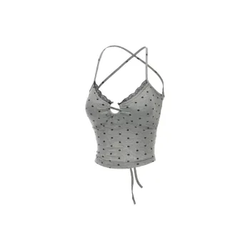 METE WHALE MT Women's Camisoles
