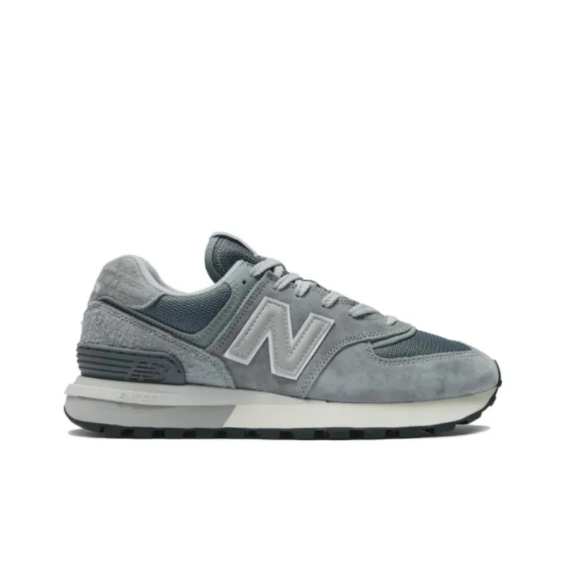New Balance 574 'Grey'-1