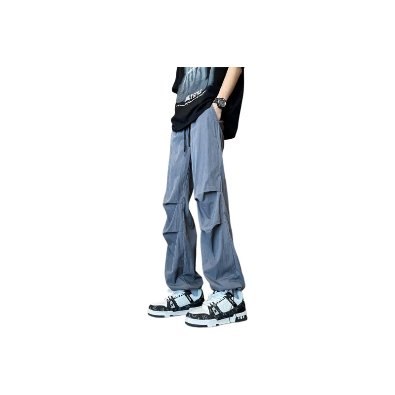 HAPPY PARTY Casual Pants Unisex-12