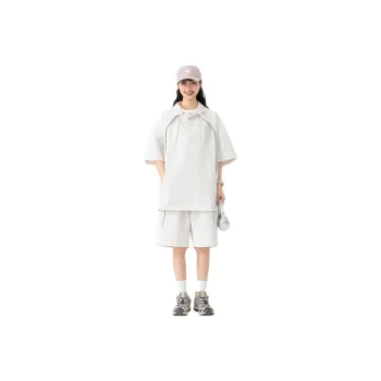 The New Age Family Casual Suit Women's