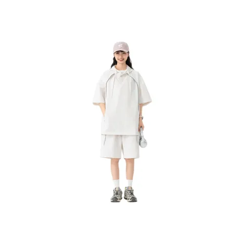 The New Age Family Casual Suit Women's