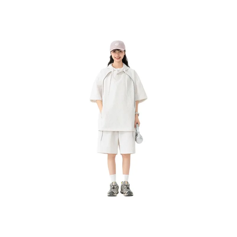 The New Age Family Casual Suit Women's-0