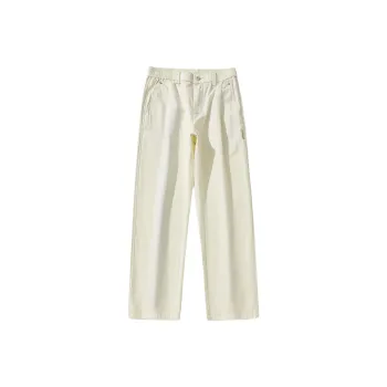 Go It Alone Casual Pants Unisex