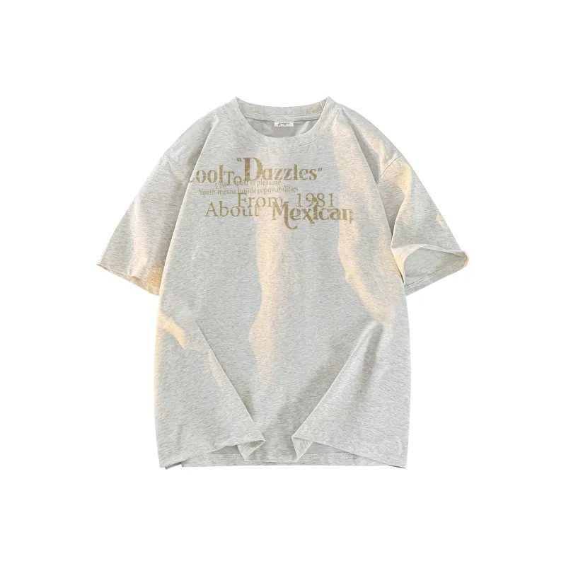 MEXICAN T Shirts Unisex-26