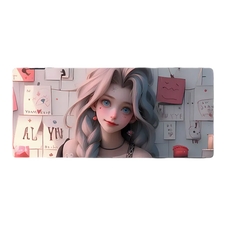 DANYIN Mouse Pads-36