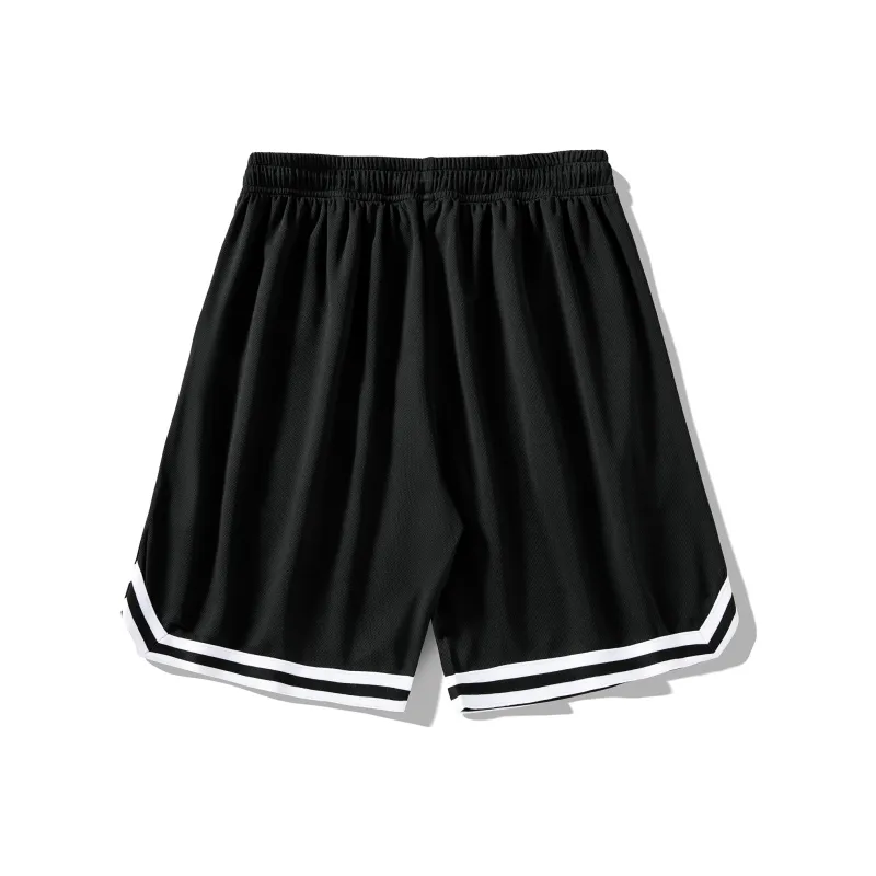ATLETICO DE MADRID 1903 Casual Shorts Unisex-5