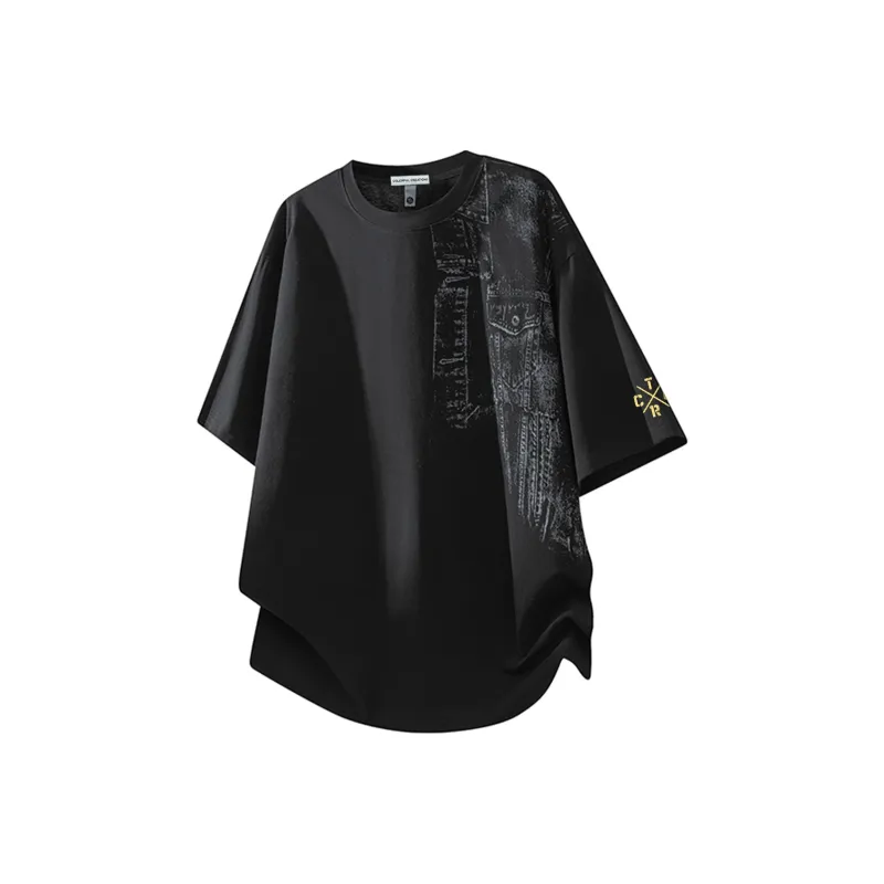 Colorful Creations T Shirt Unisex-6