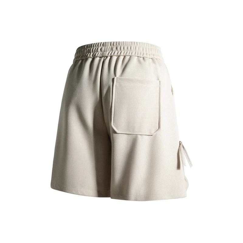 ROBINHOOD Cargo Shorts Unisex-6