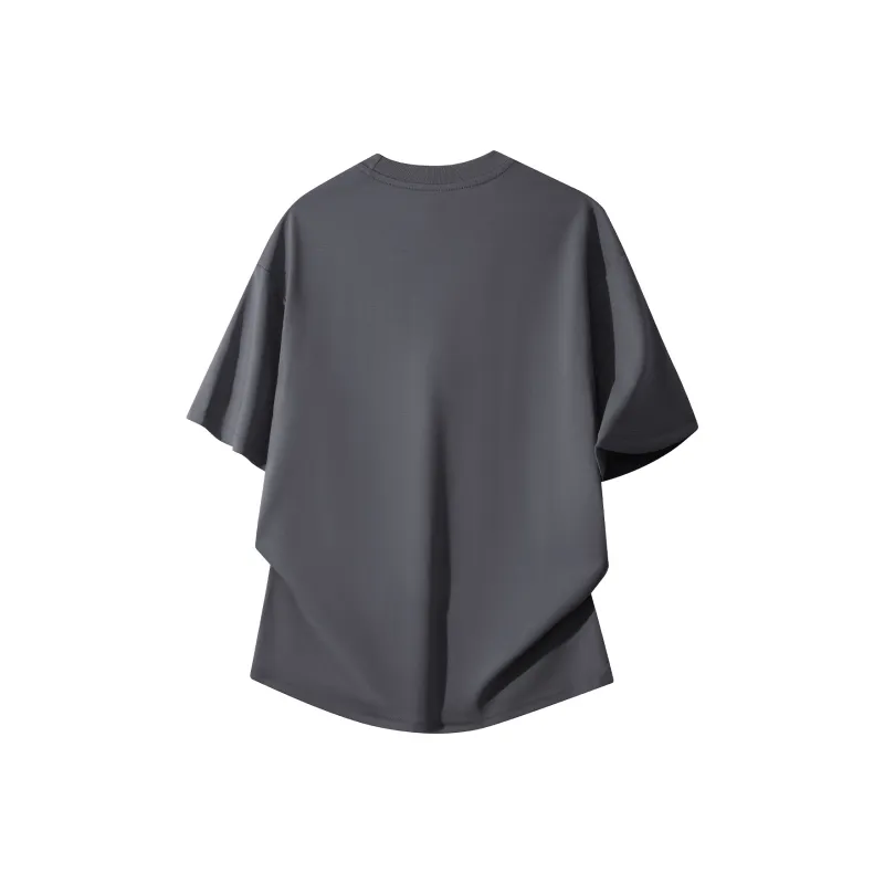 DUDUOSIBAO T Shirts Unisex-11
