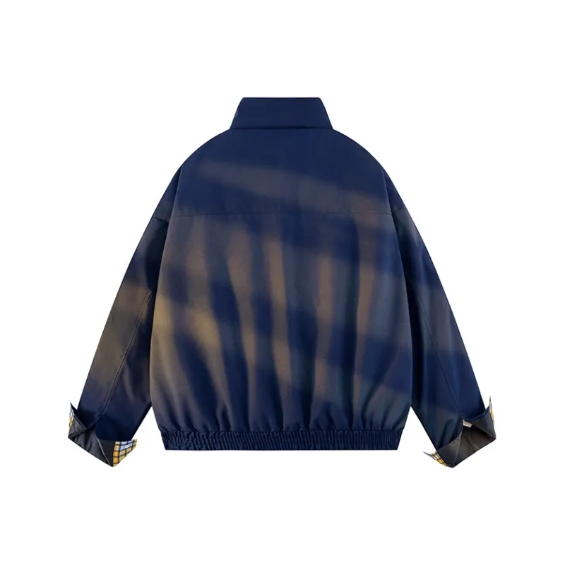 SUNSETMONENT Jackets & Coats Unisex-13