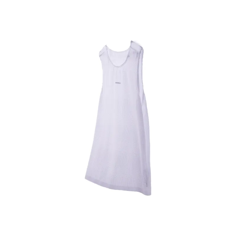 SUNRIMOON Cycling Clothing Women's White-0