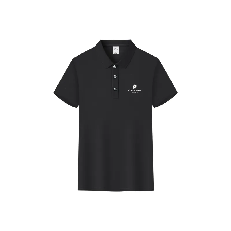 CASAMIA Polo Shirts Unisex-14