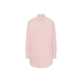 THE ROW Shirts Women's Pink