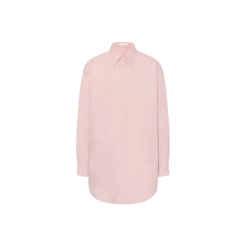 THE ROW Shirts Women's Pink-0