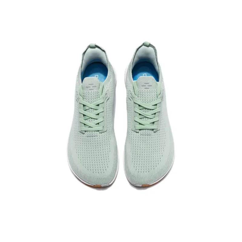 DWORLD Impact Resistant Low Top Running Shoes Men's-18