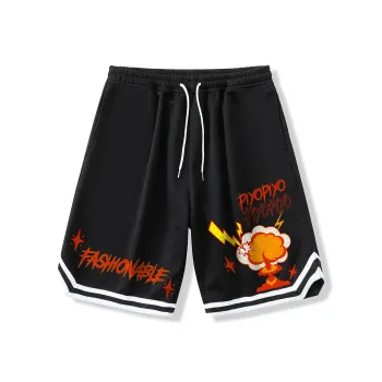 PIYOPIYO Sports Shorts Unisex
