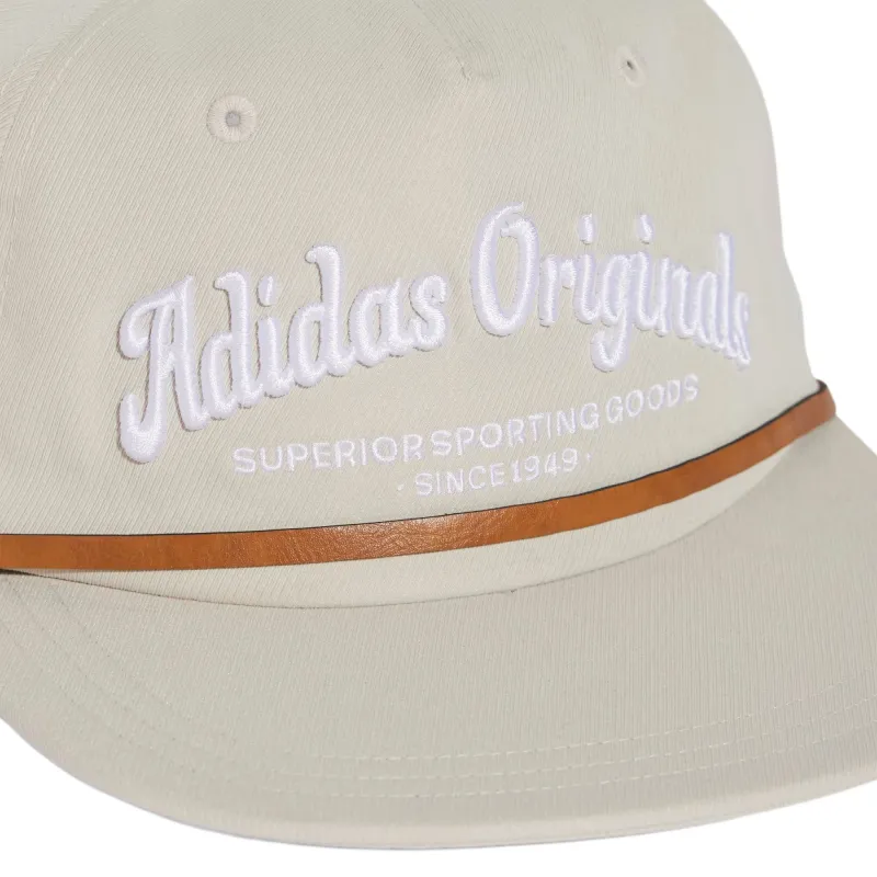 Adidas Originals Flatbrim Hat-1