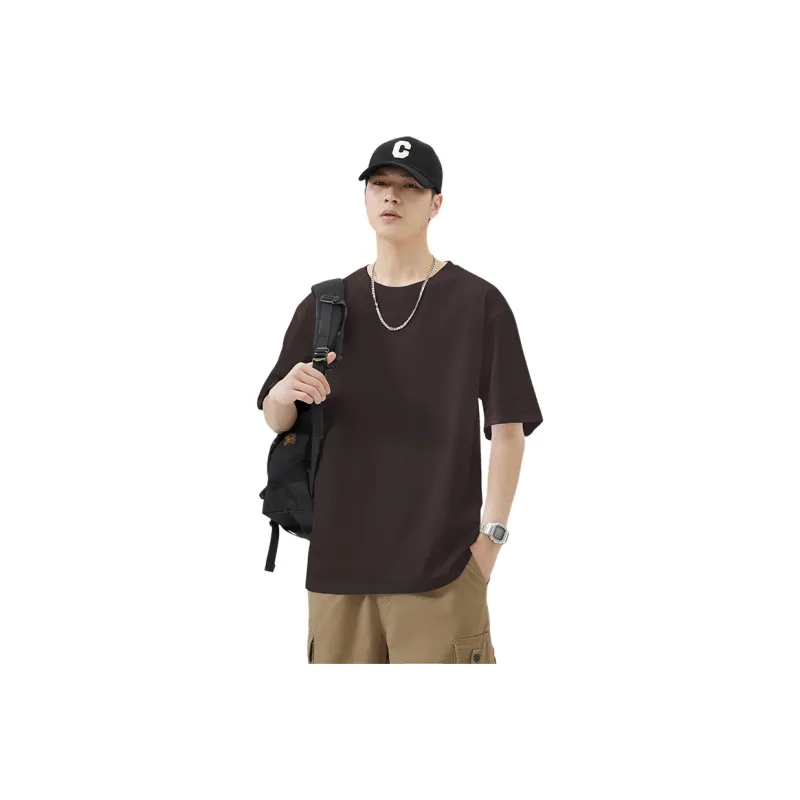 WilliamPOLO T Shirts Unisex-20