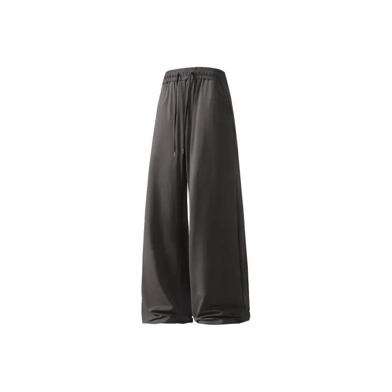 CORNILOT Casual Pants Unisex-0