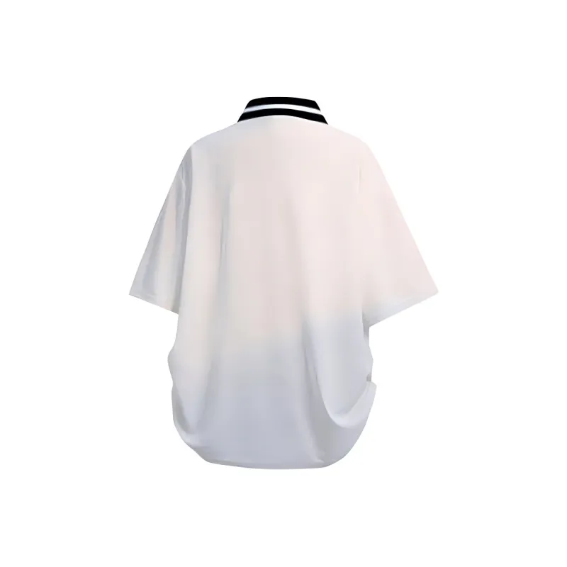 VERAF CA Polo Shirts Unisex-1