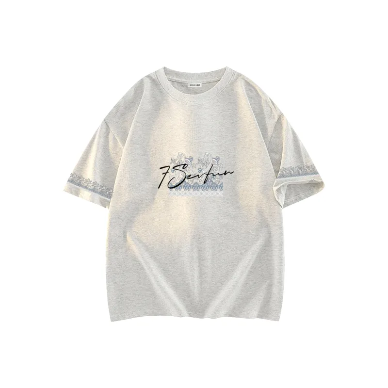 7 SEVFUN T Shirts Unisex-14