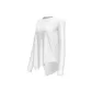 Raw White