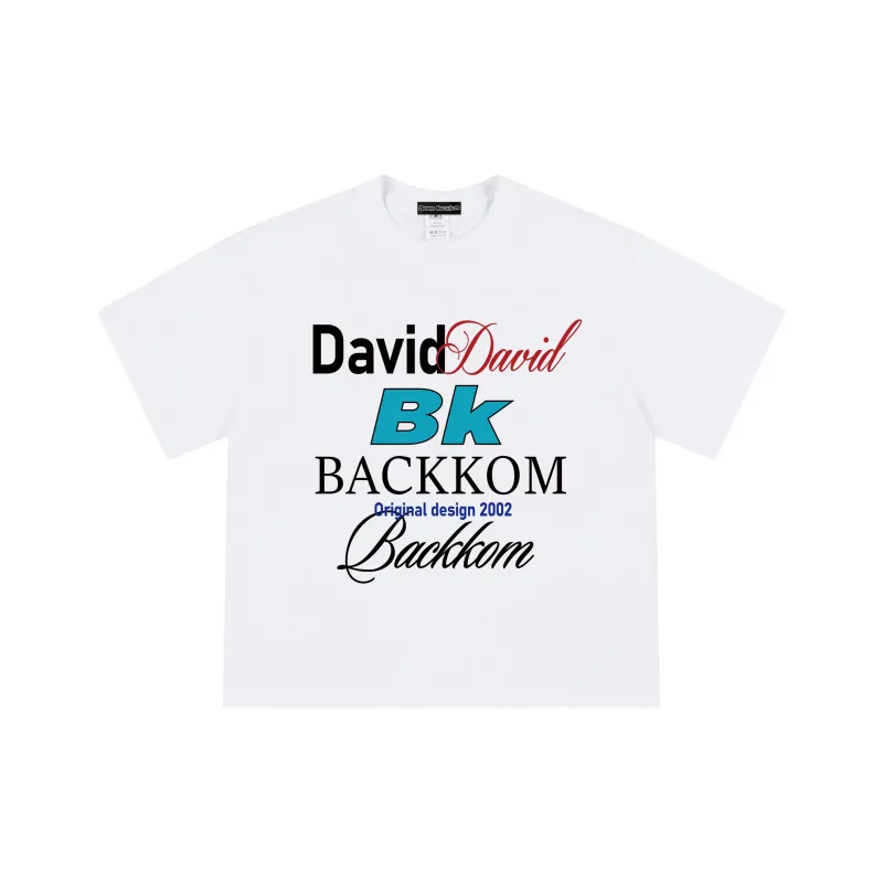 David Bakken T Shirts Unisex-6