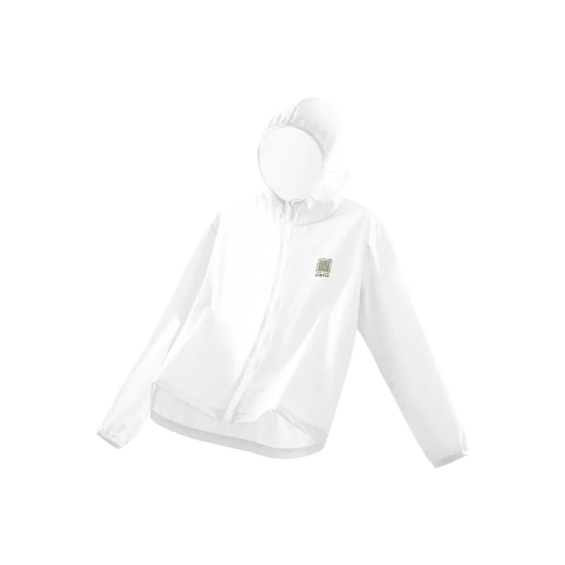 Cotton Sun Protection Clothing Unisex-2