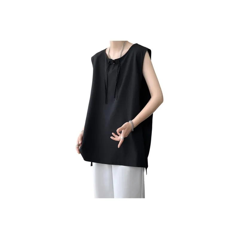 OKPI Tank Tops Unisex-12