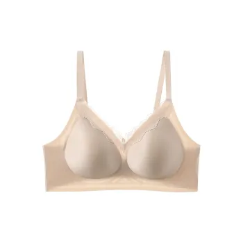 MIIOW Cool One Summer Series Bra Women's Combo Set