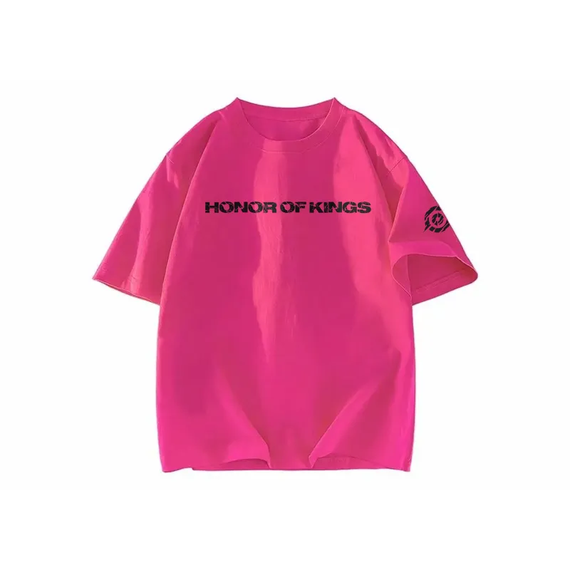 HONOR OF KINGS T Shirts Unisex-17