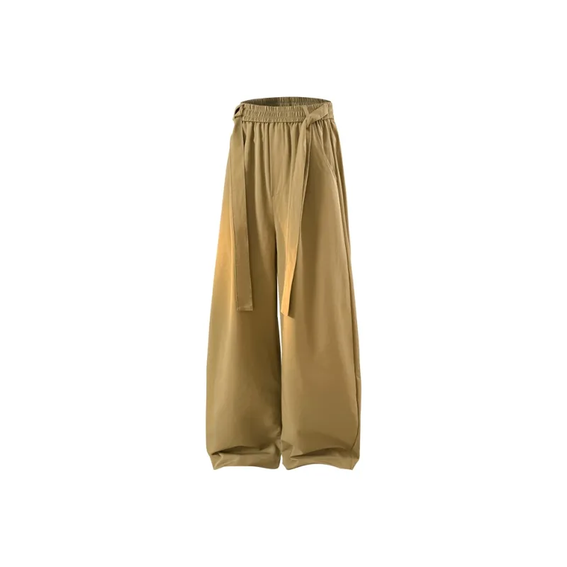 OPMO Casual Pants Unisex-4