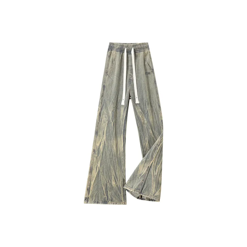 Double Dealer Jeans Unisex-16