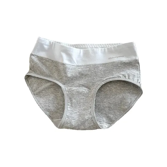 Gentle Welcome Underpants Women's Combo Set-4
